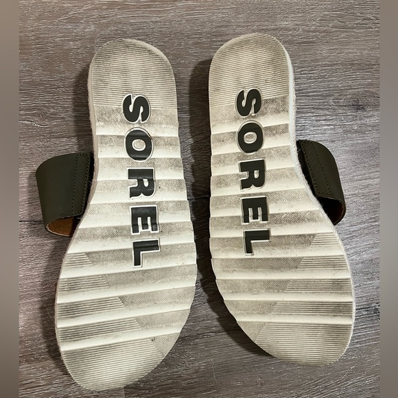 Ella II Slide Sandals - Picture 5 of 7